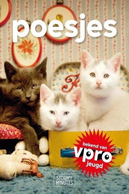 Poesjes