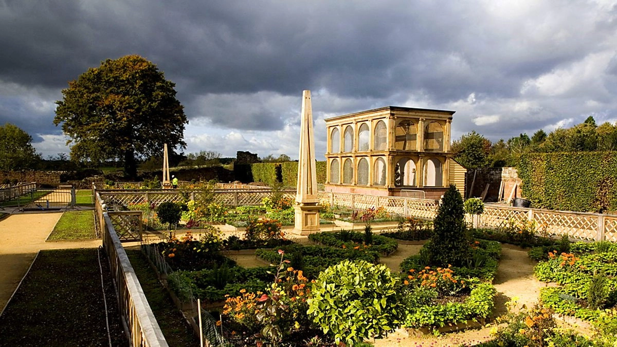 English Heritage