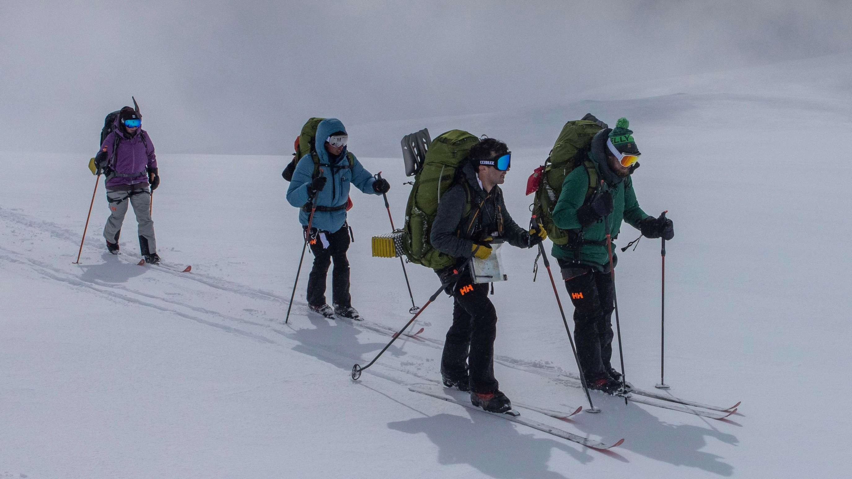 71° North - Norways Toughest Celebrity