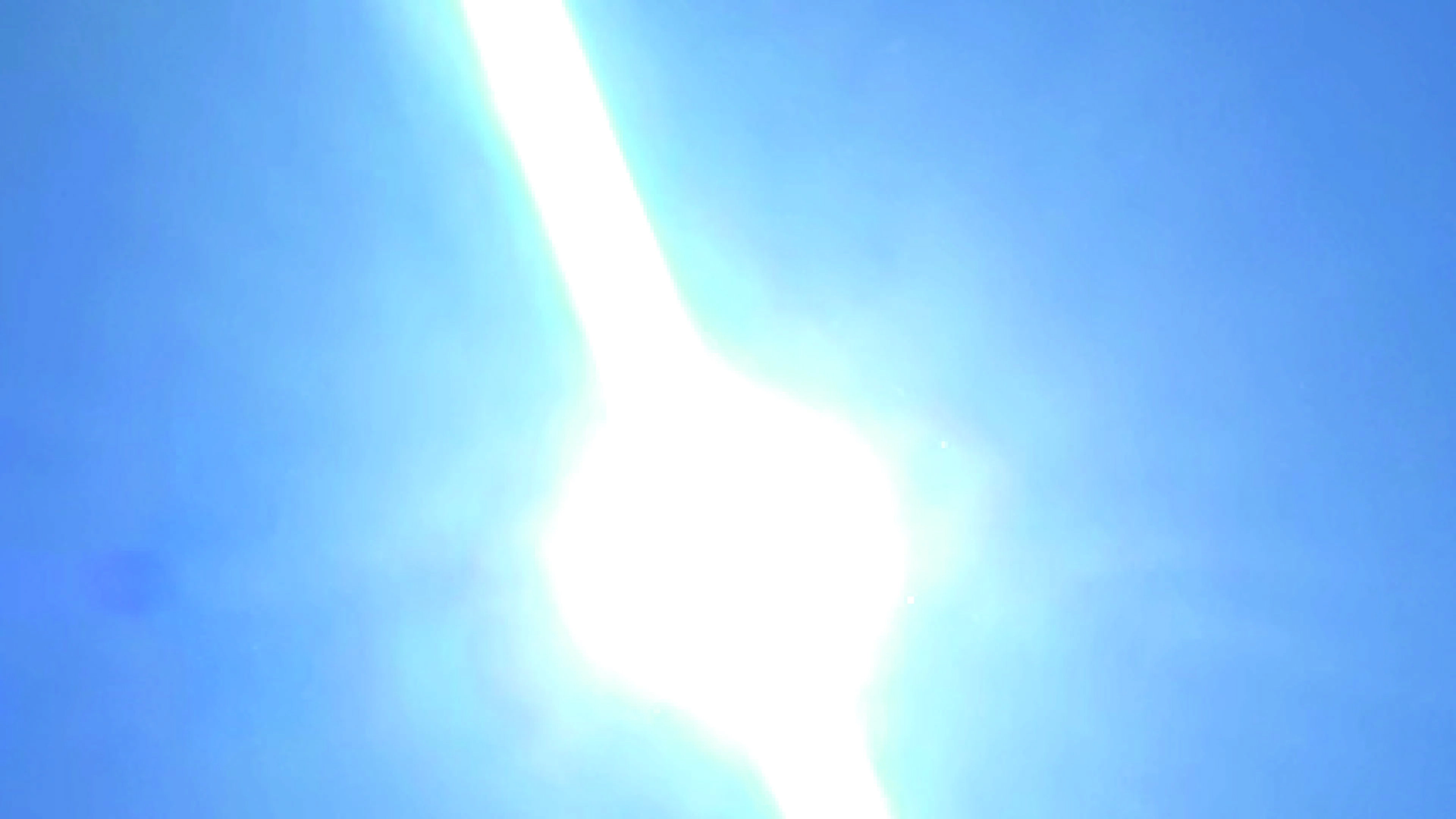 Second Sun*