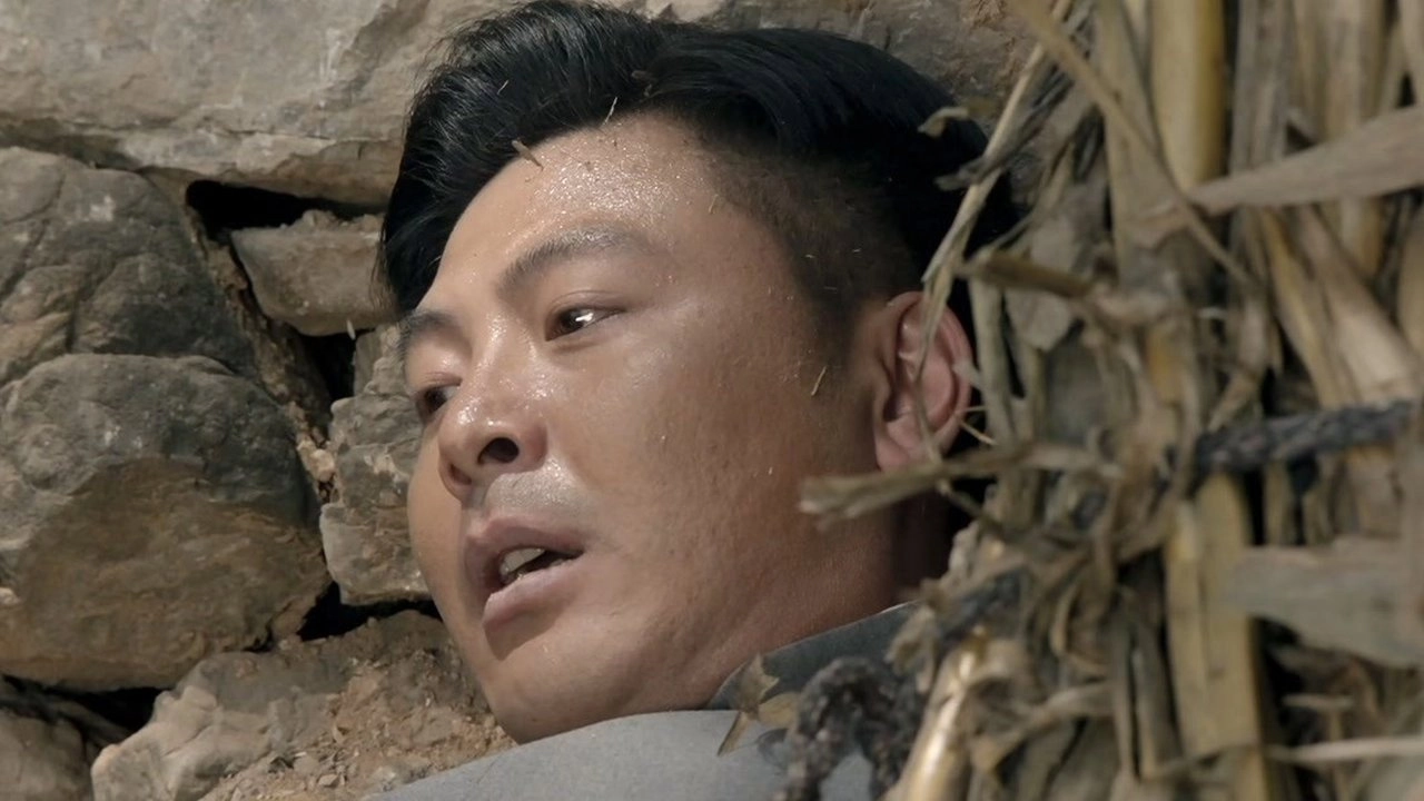 一马三司令
