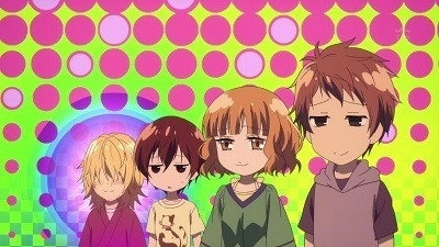The Kawai Complex Guide to Manors and Hostel Behavior
