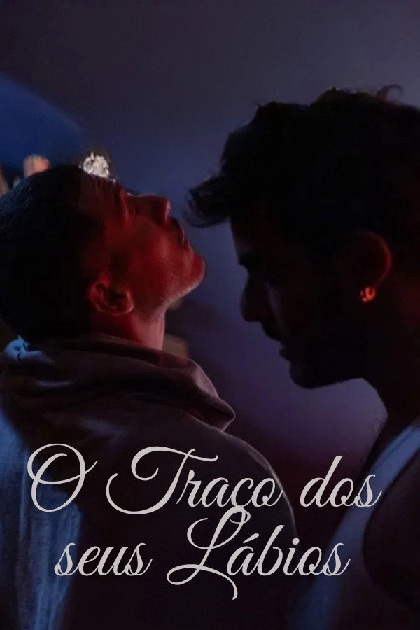 The Trace of Your Lips