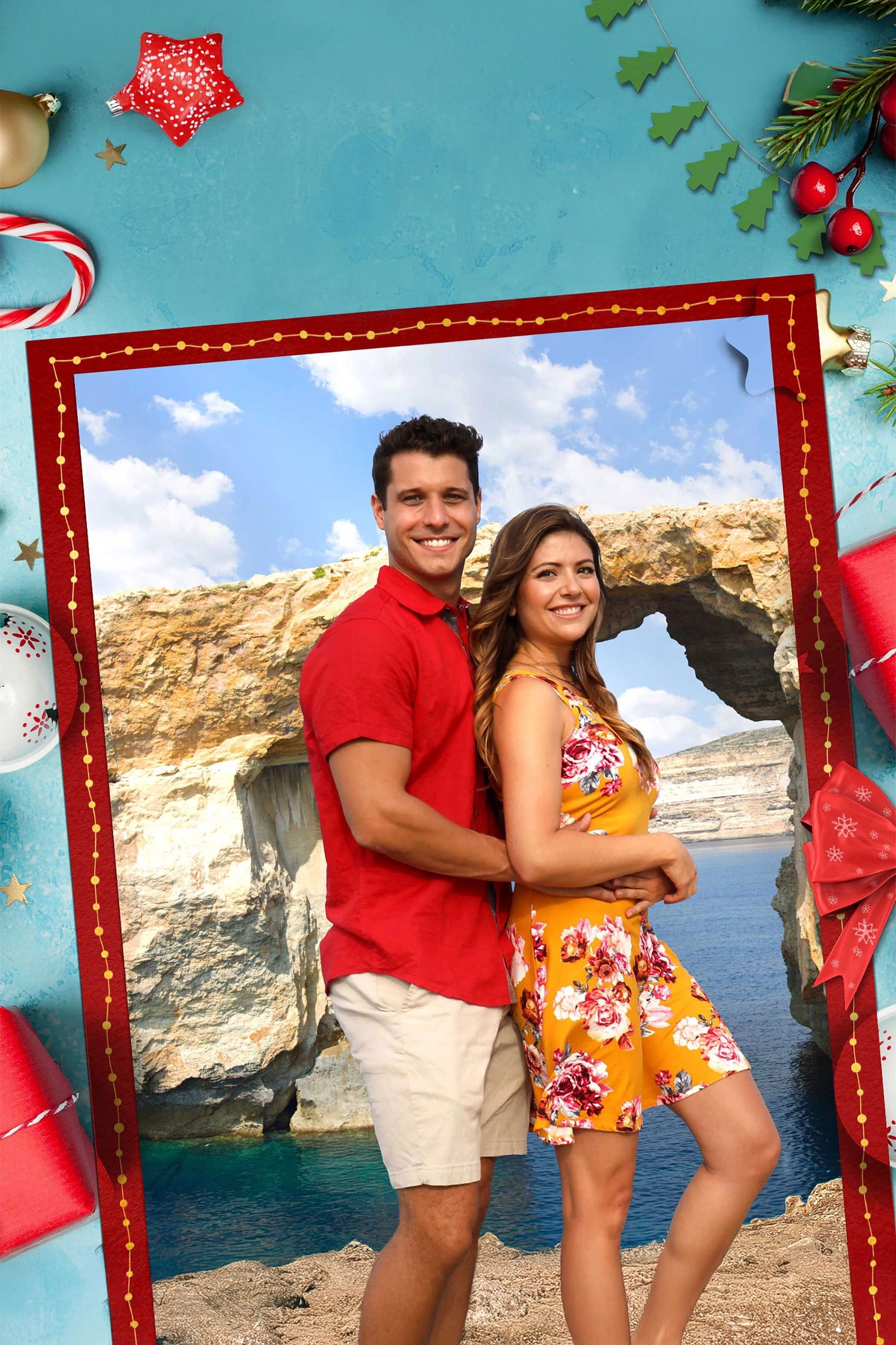 The Maltese Holiday