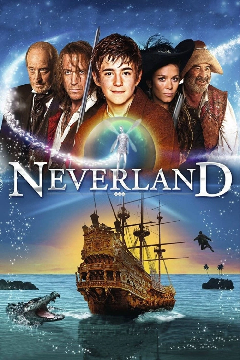 Neverland