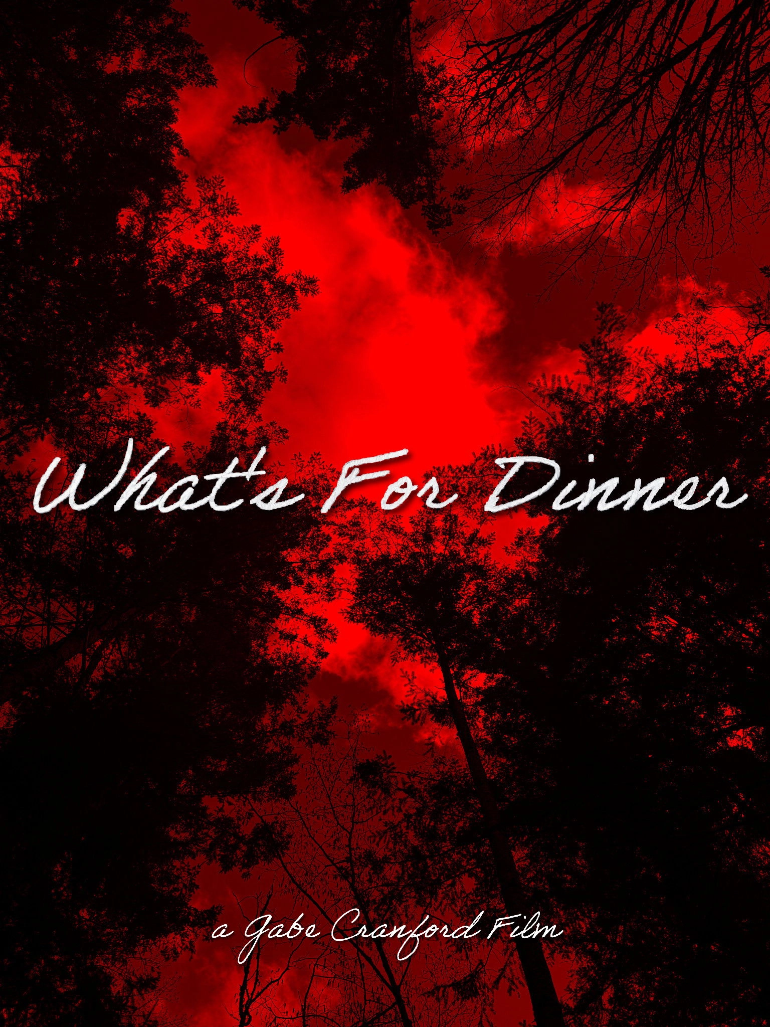 What's For Dinner?