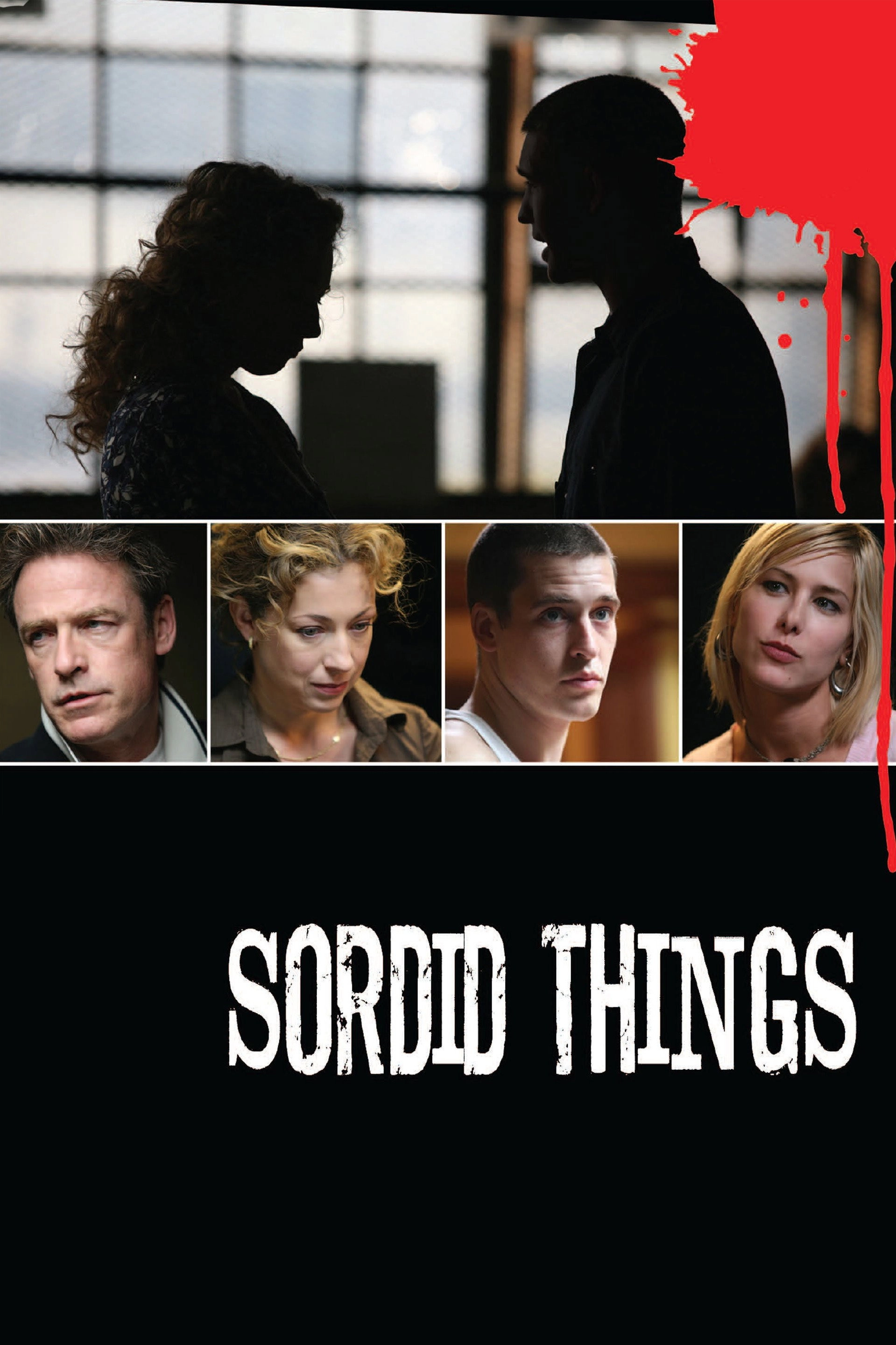 Sordid Things