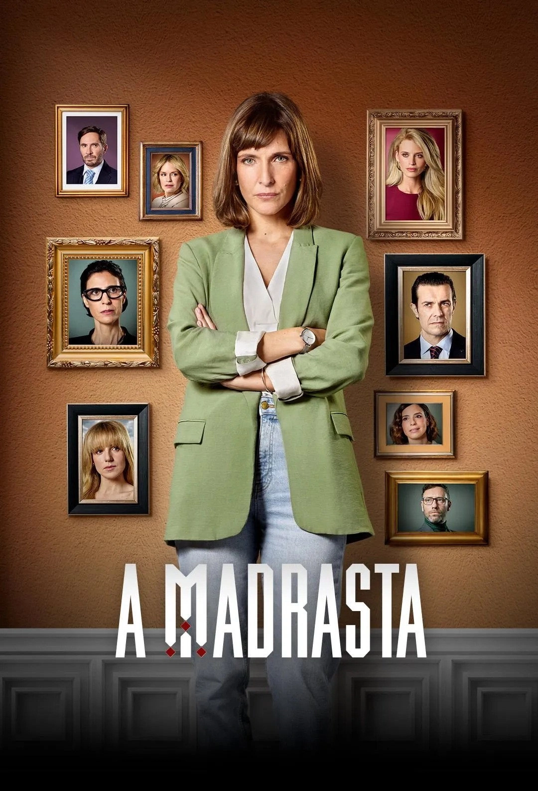 A Madrasta