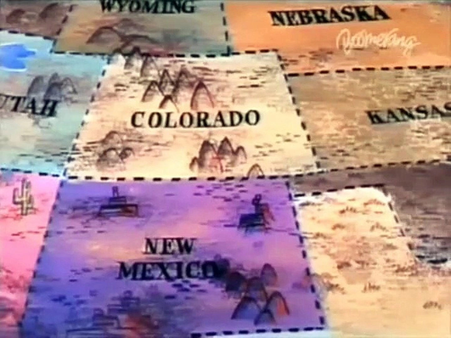 The Quick Draw McGraw Show