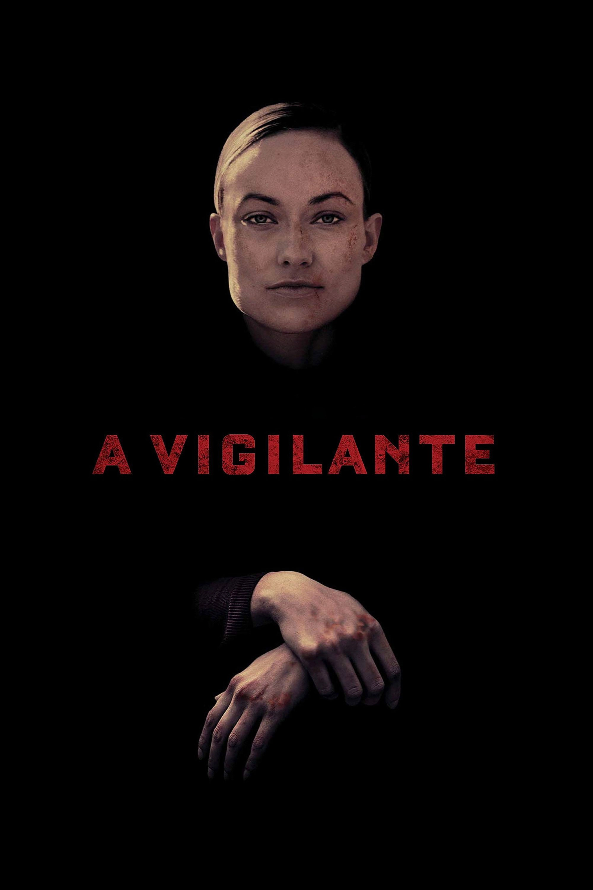A Vigilante