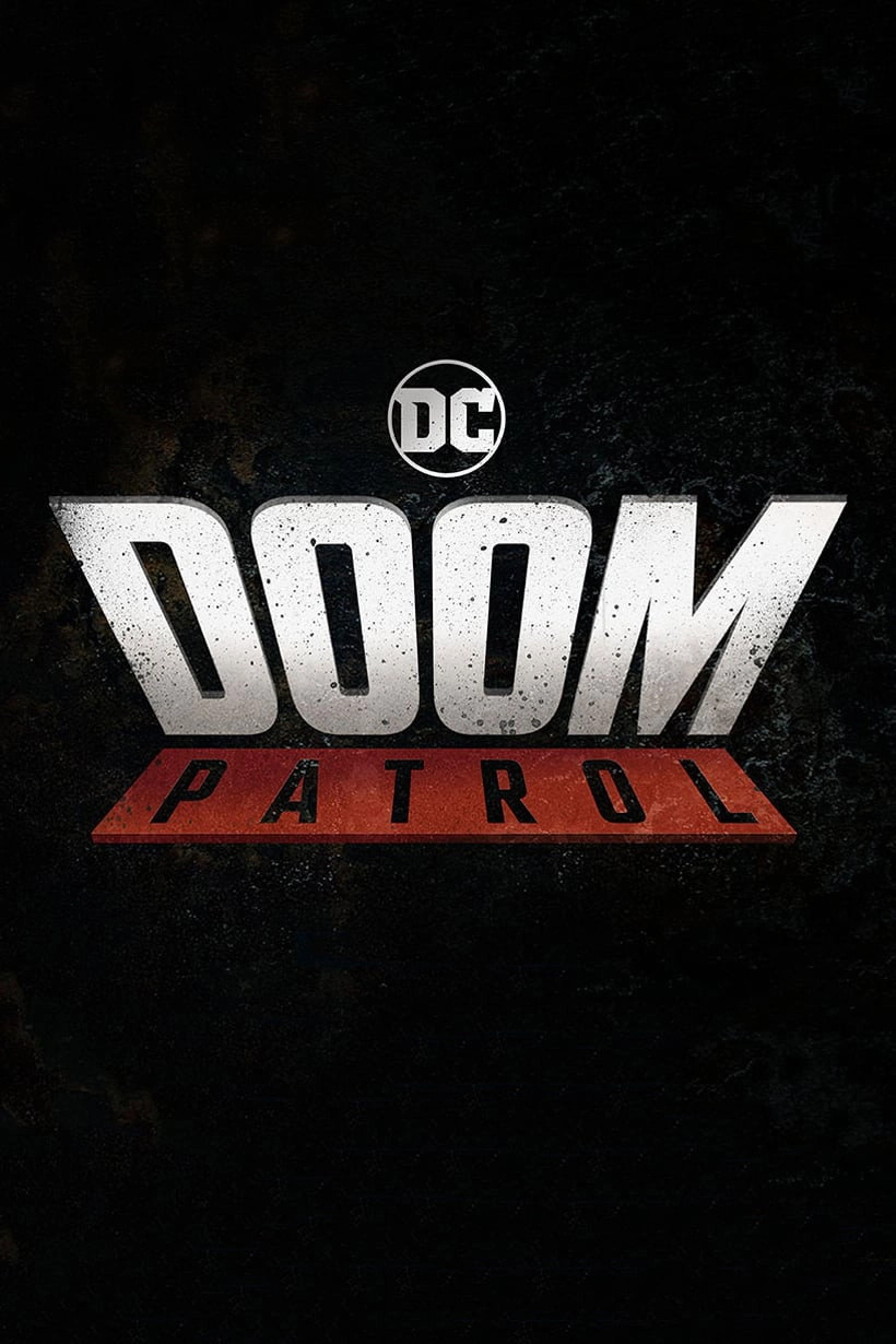 Doom Patrol