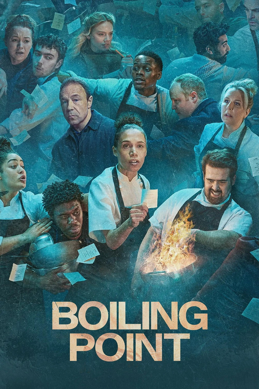 Boiling Point