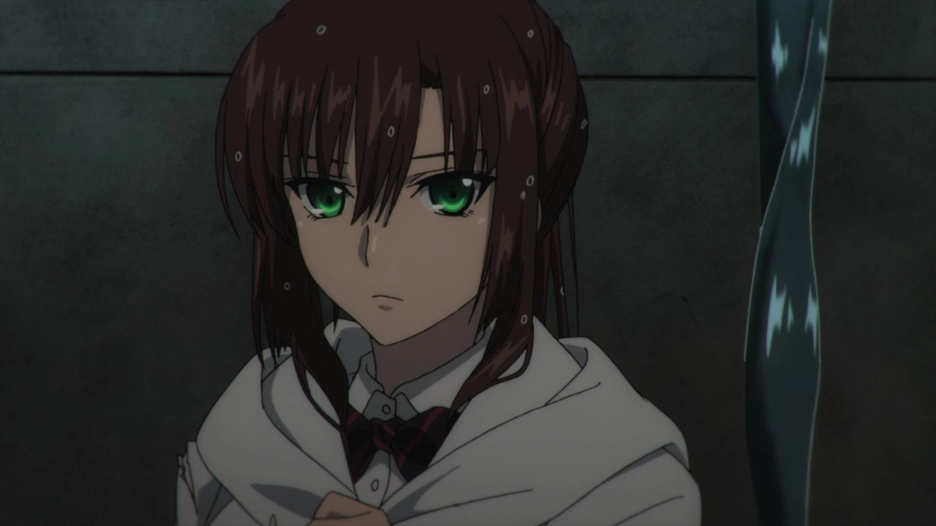 Strike the Blood