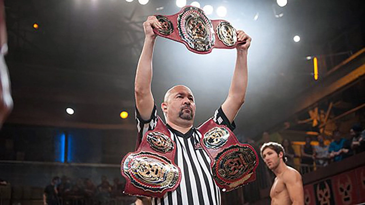 Lucha Underground