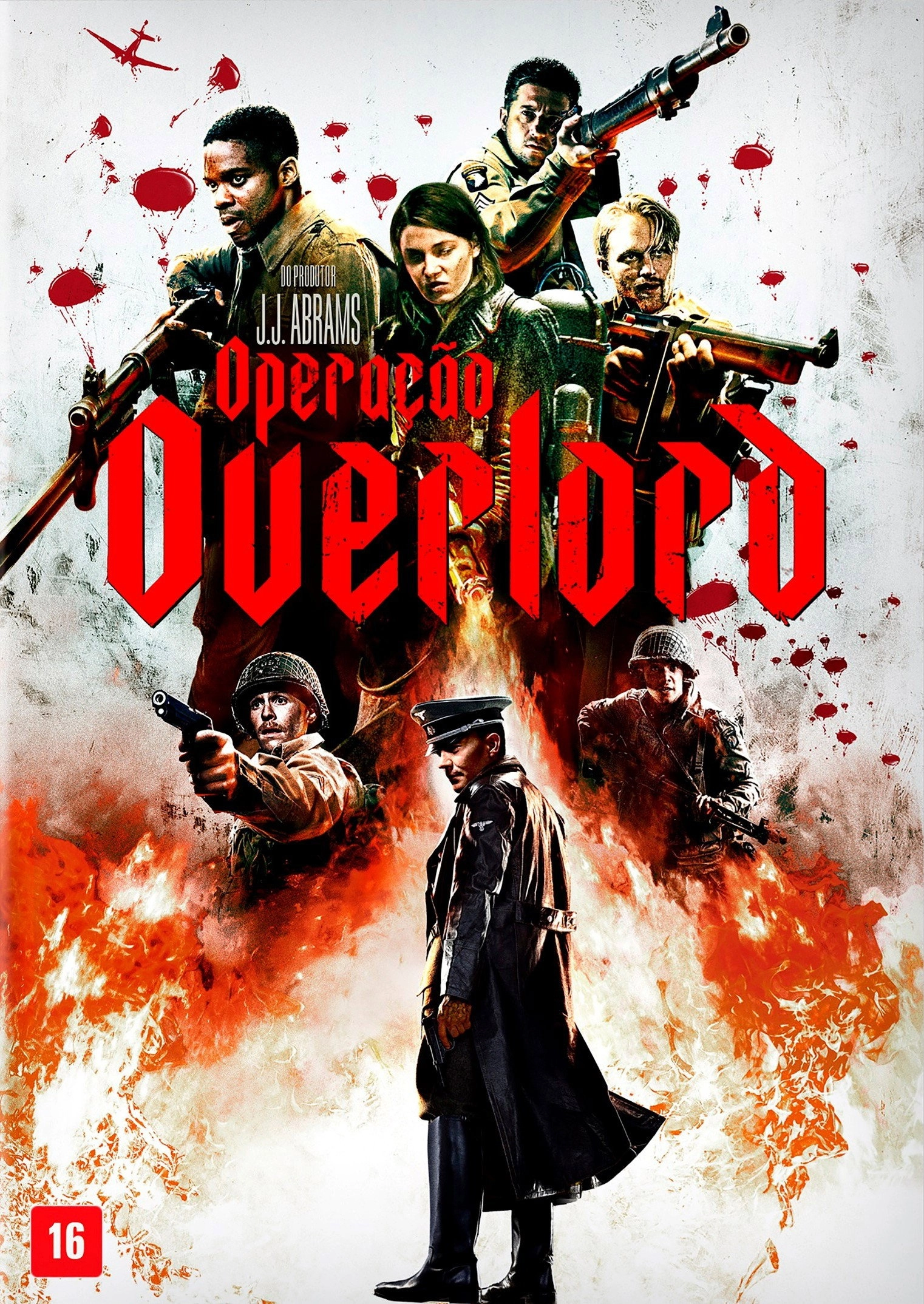 Overlord