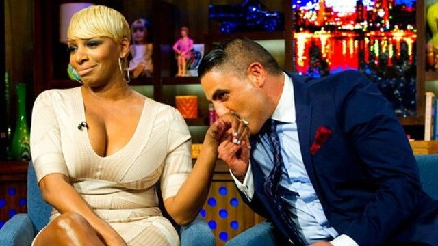 Watch What Happens Live with Andy Cohen