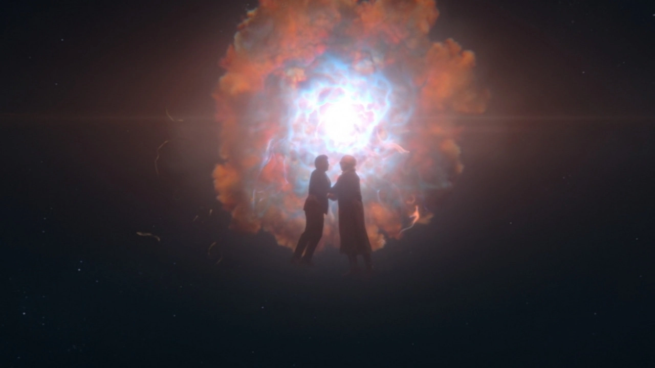 Doom Patrol