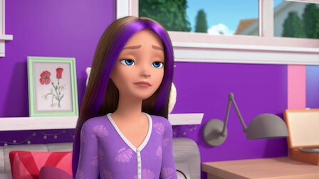 Barbie: A Touch of Magic