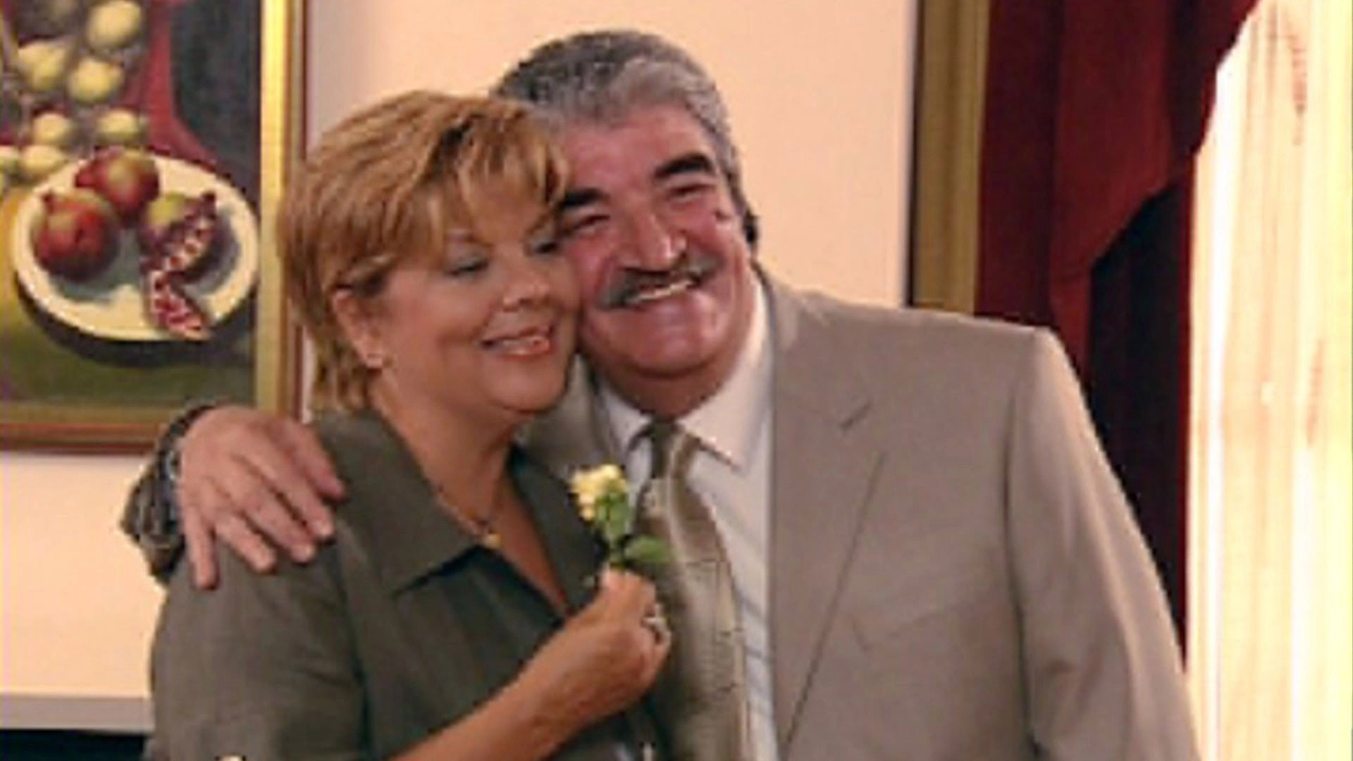 Yalancı Yarim