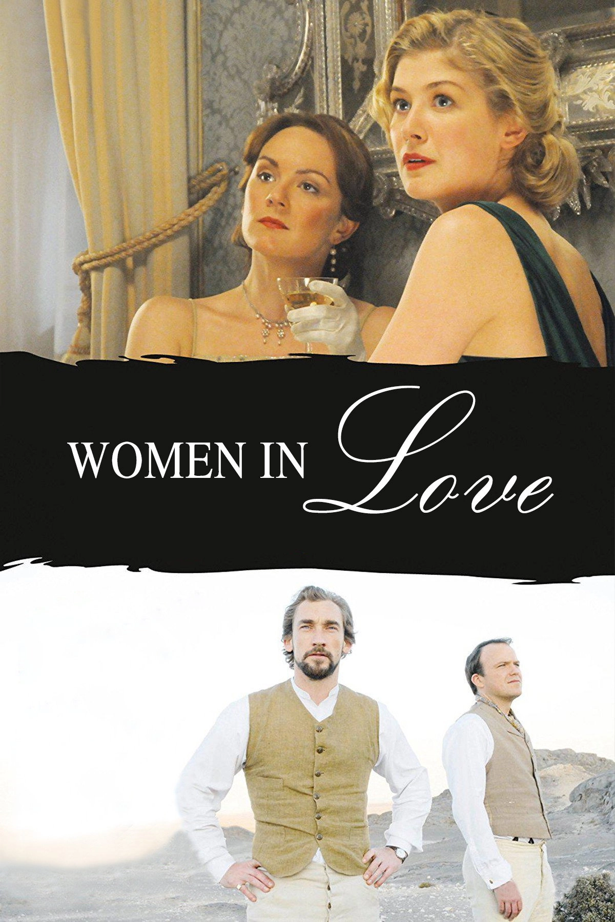 Women in Love