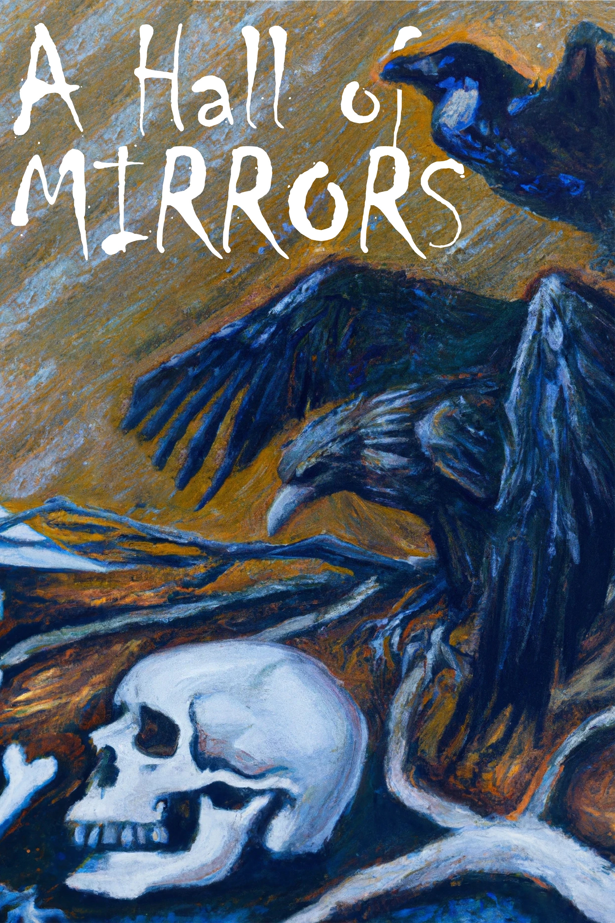 A Hall of Mirrors