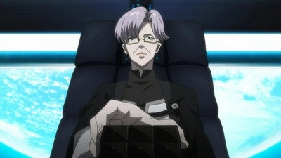 Psycho-Pass