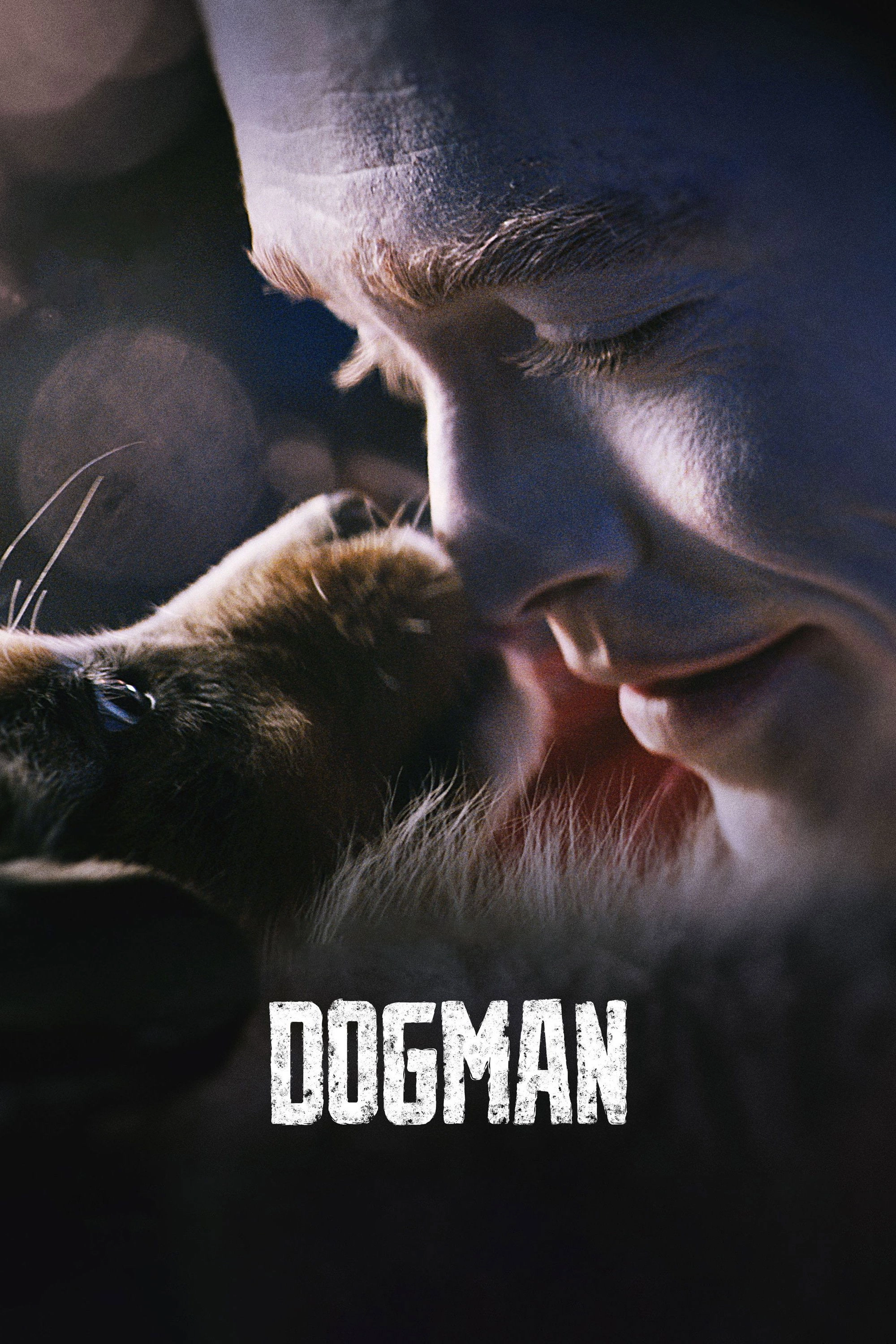 Dogman
