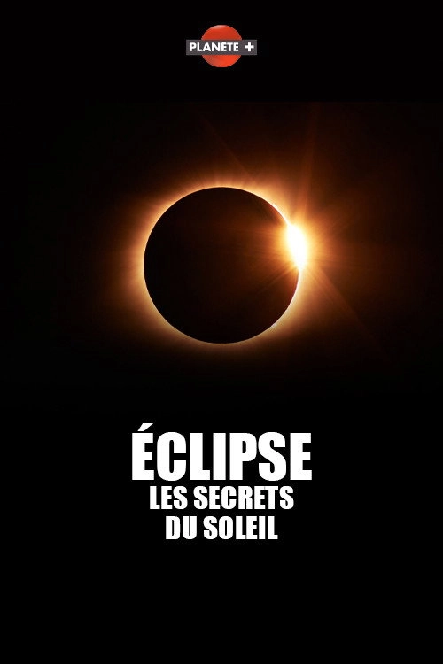 Eclipse Over America