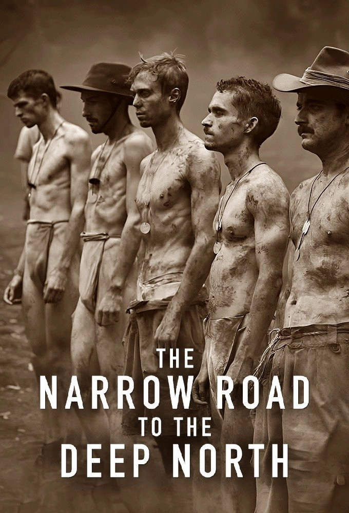 The Narrow Road to the Deep North