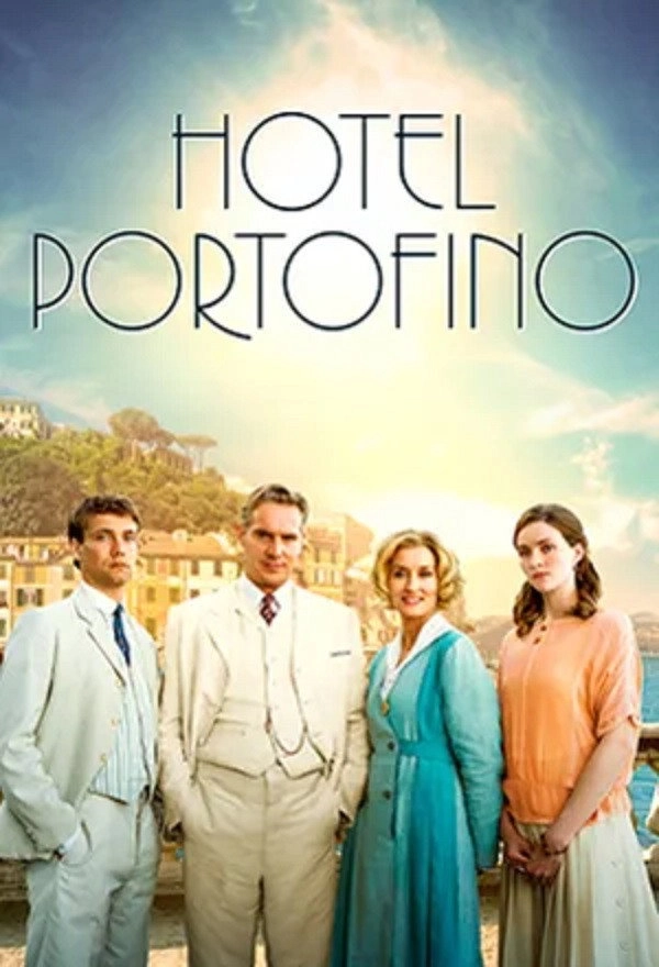 Hotel Portofino