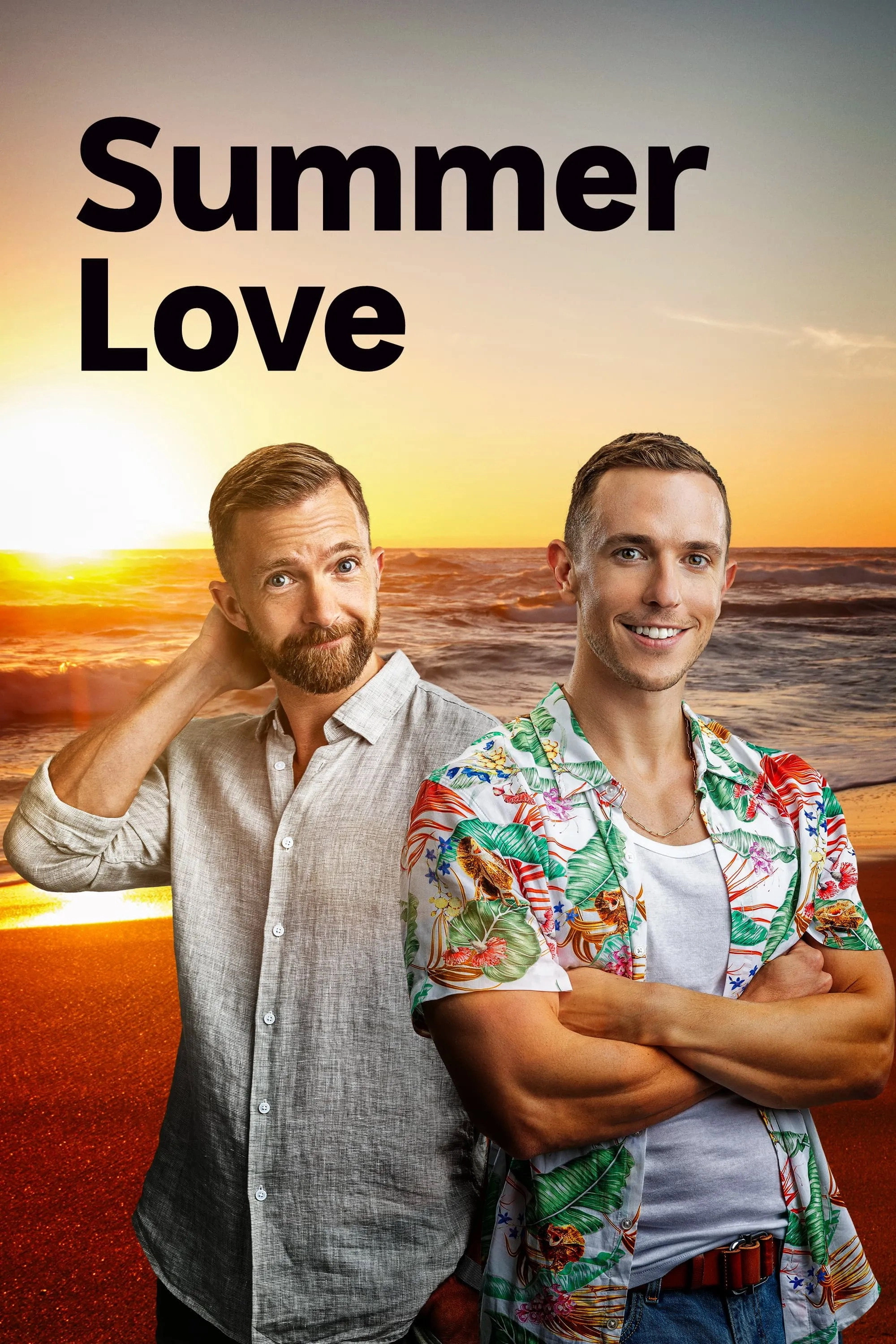 Summer Love