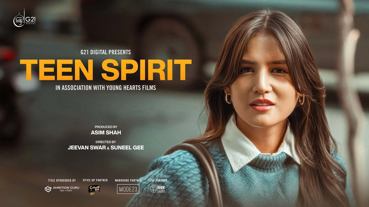 Teen Spirit