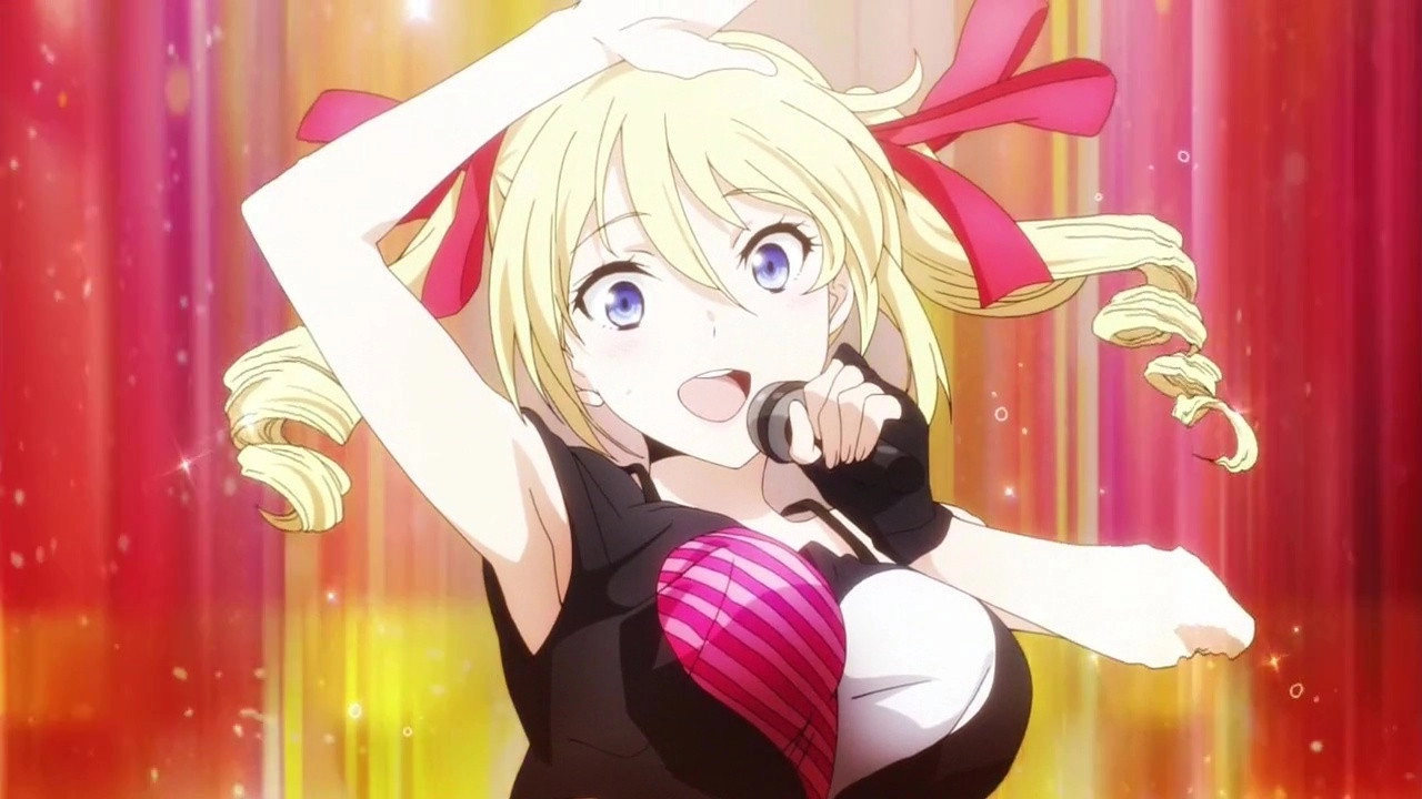 The Irregular at Magic High School