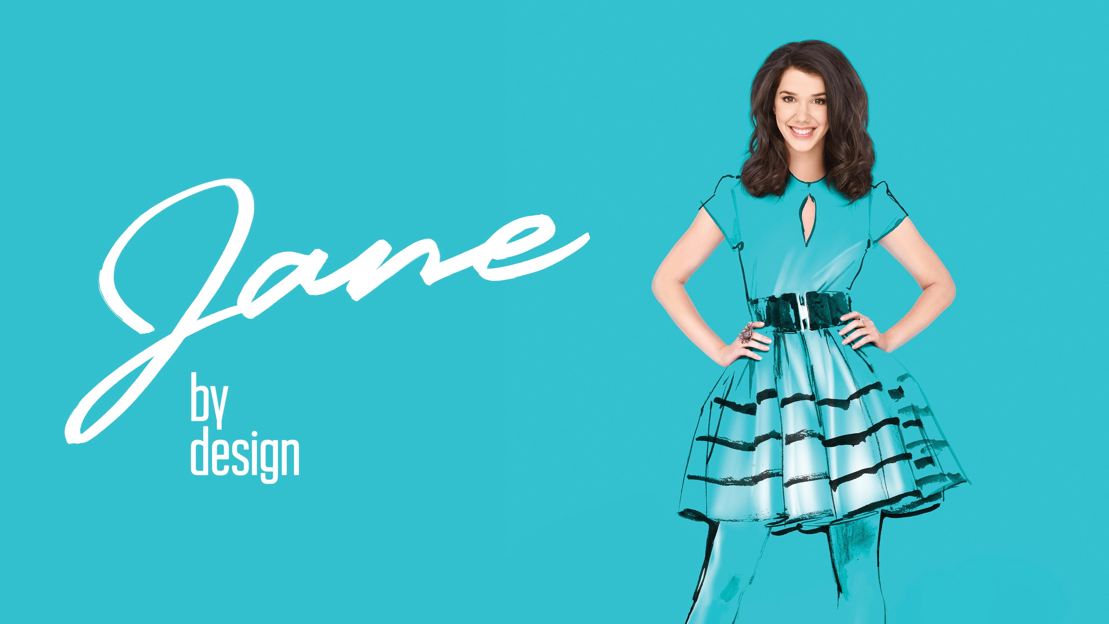 Jane by Design