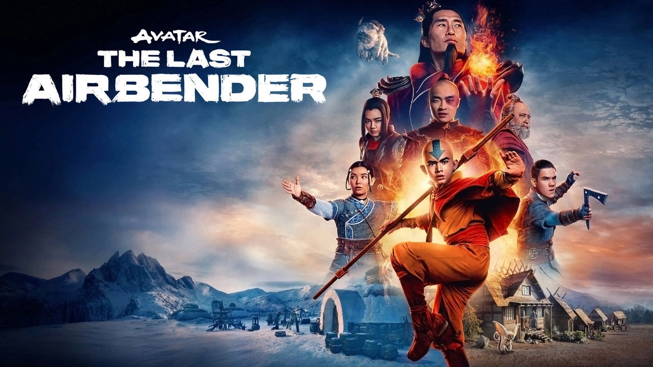 Avatar the Last Airbender