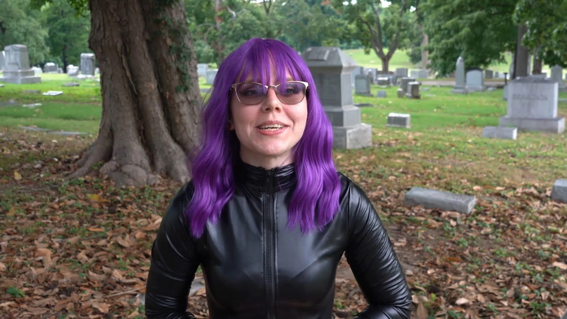 Debbie Does Demons