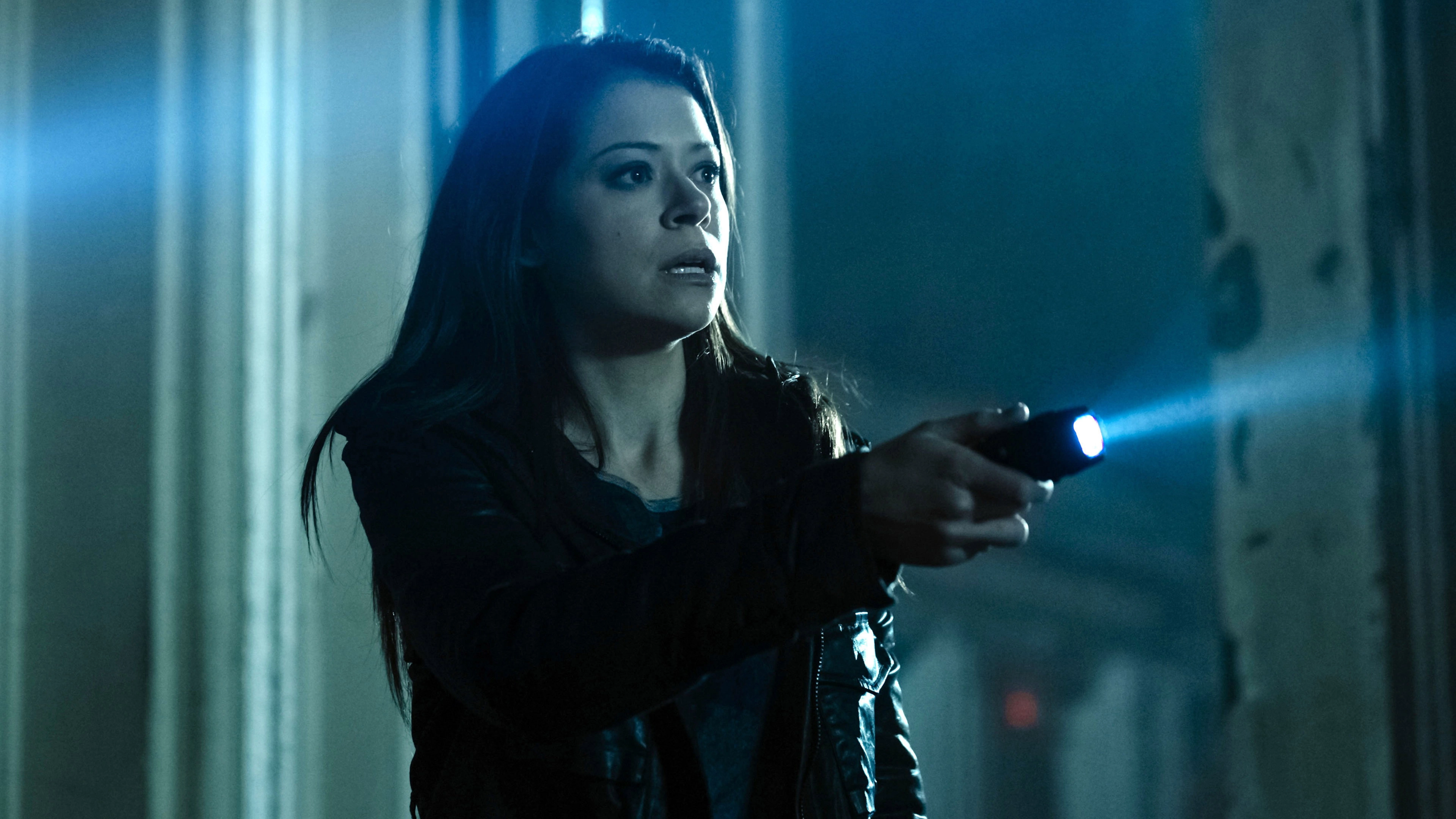 Orphan Black