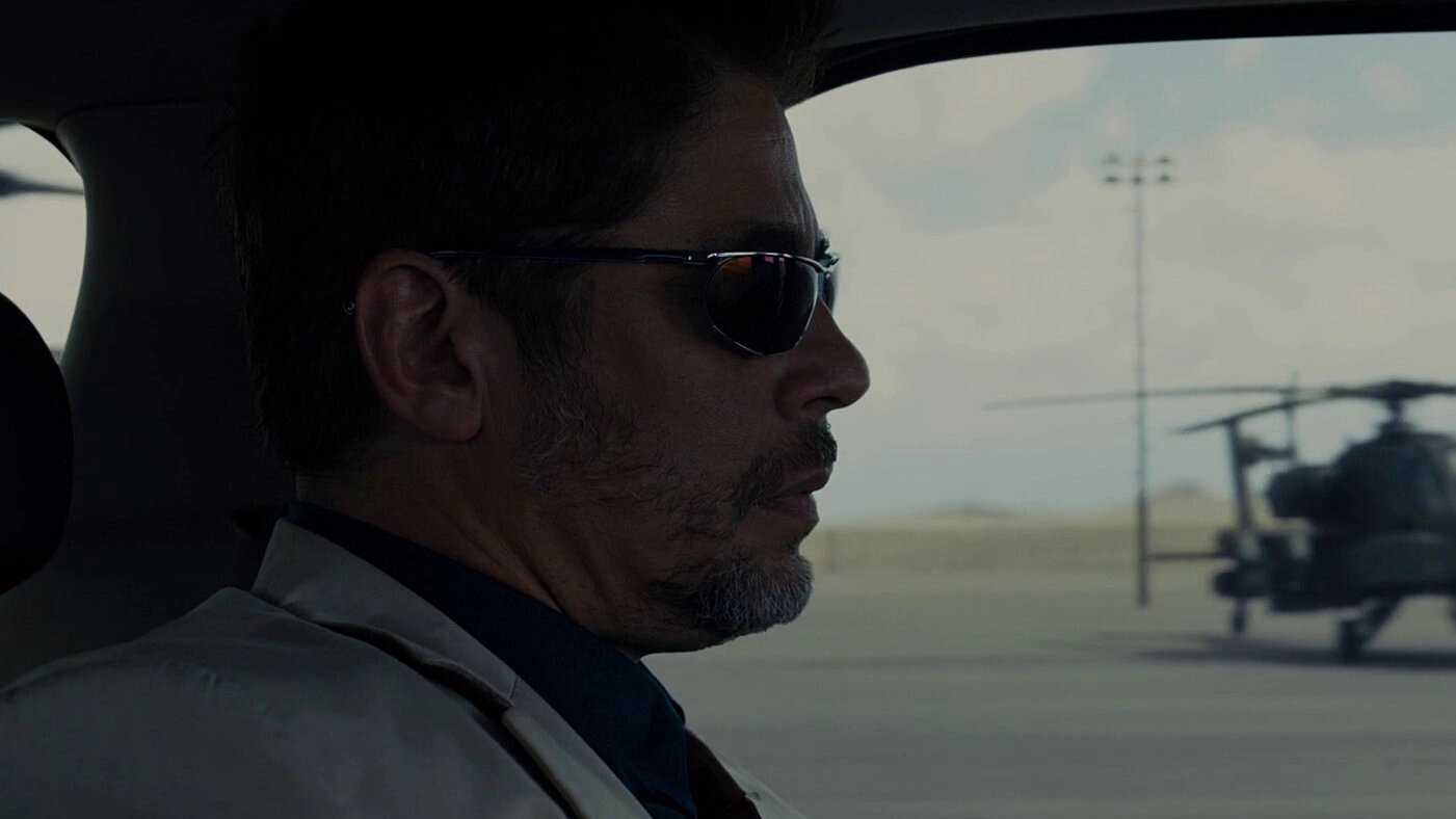 Sicario