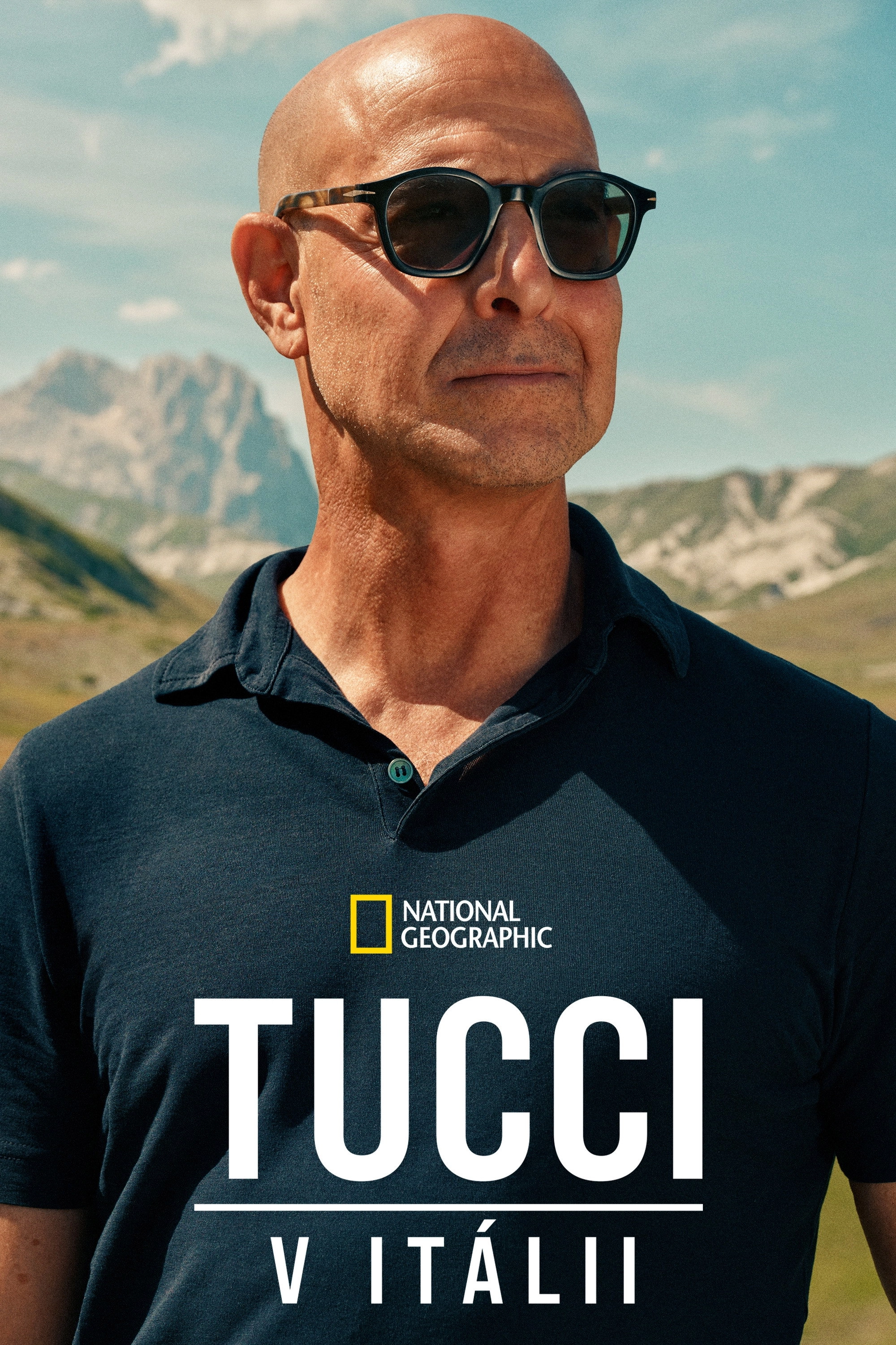 Tucci in Italy
