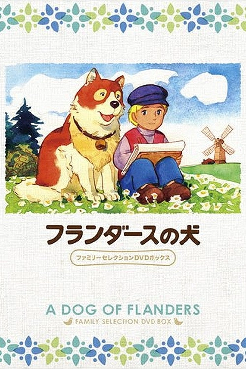 A Dog of Flanders