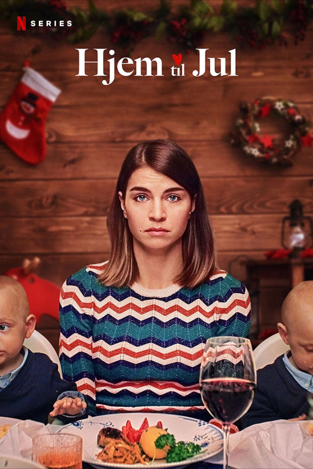 Home for Christmas