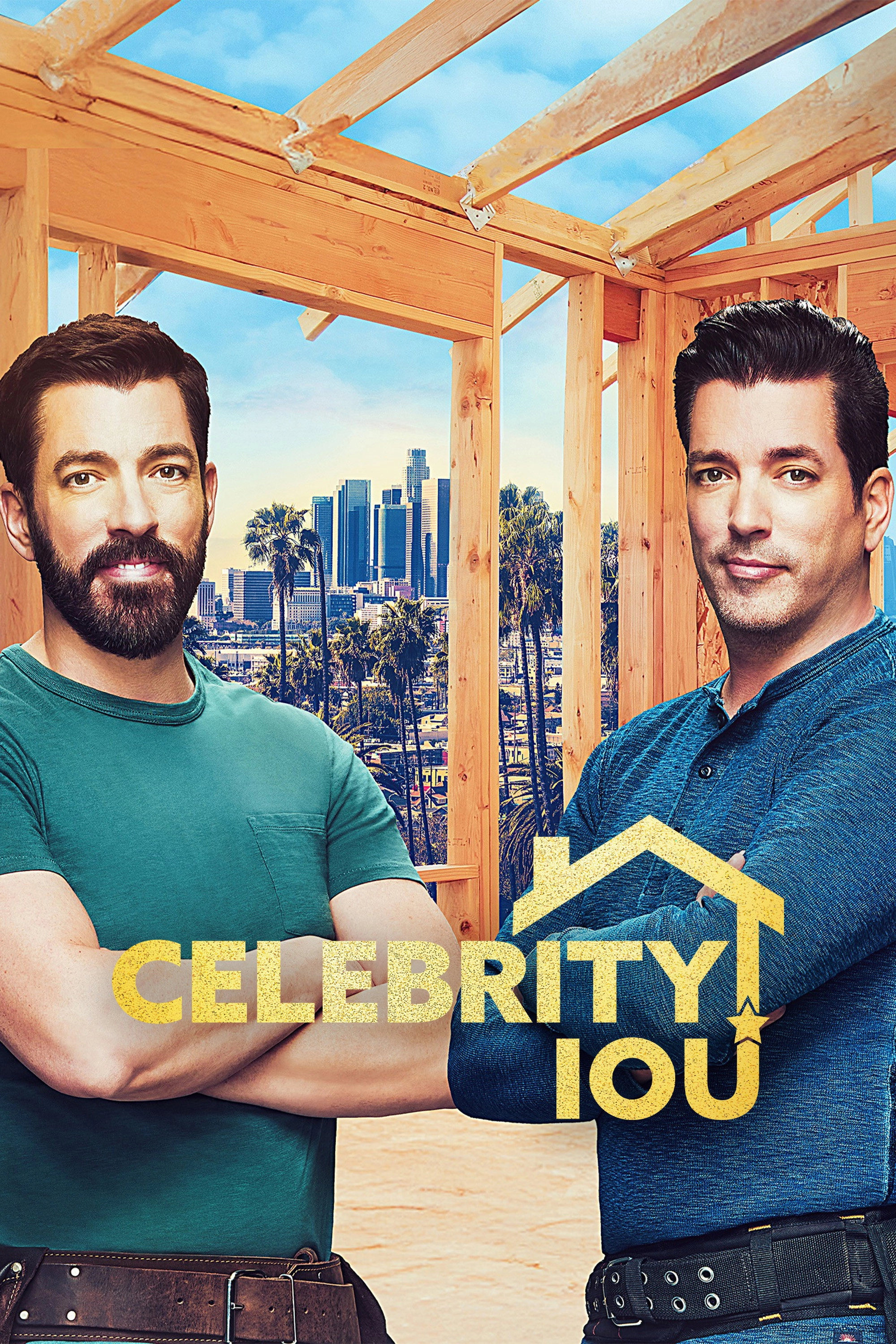 Celebrity IOU