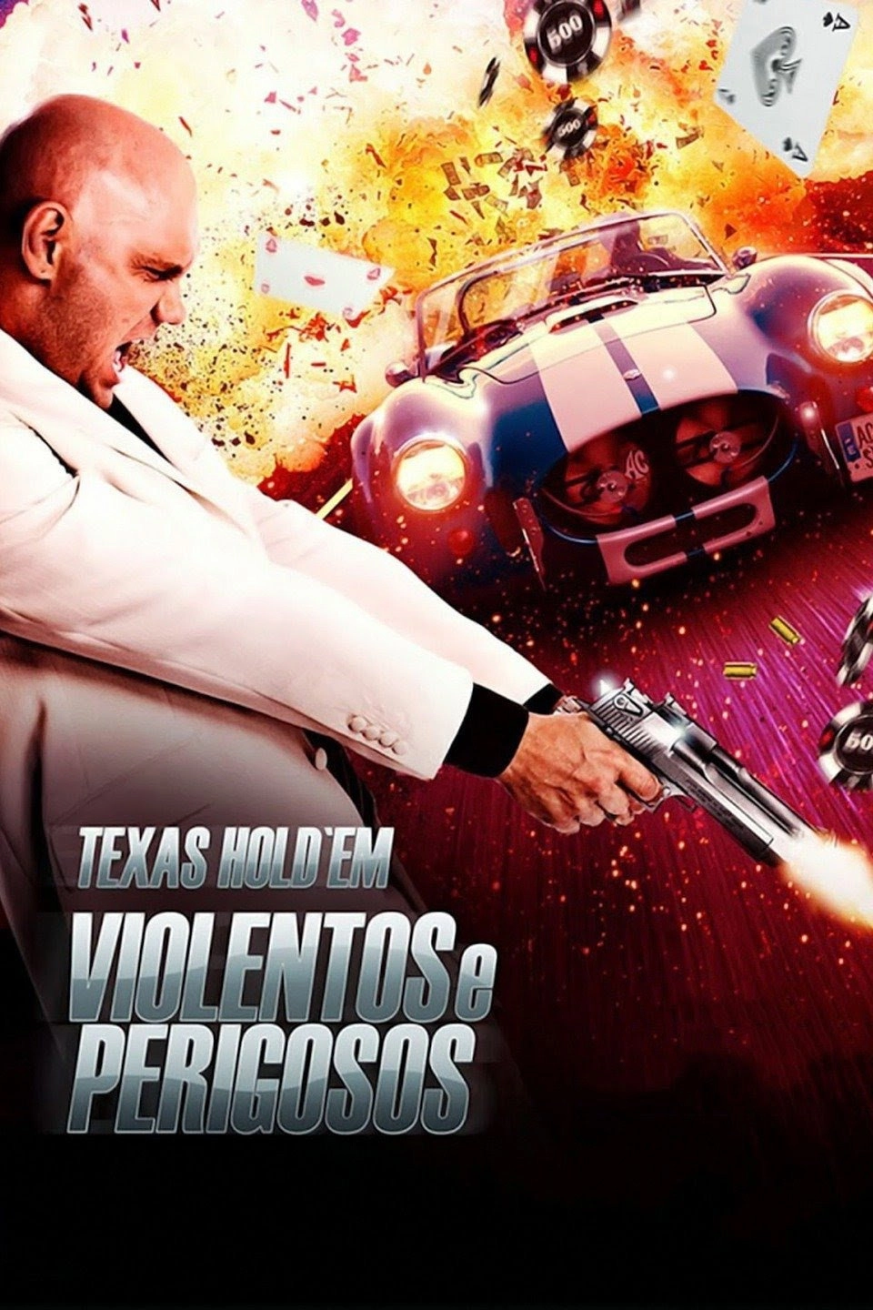 Impávido