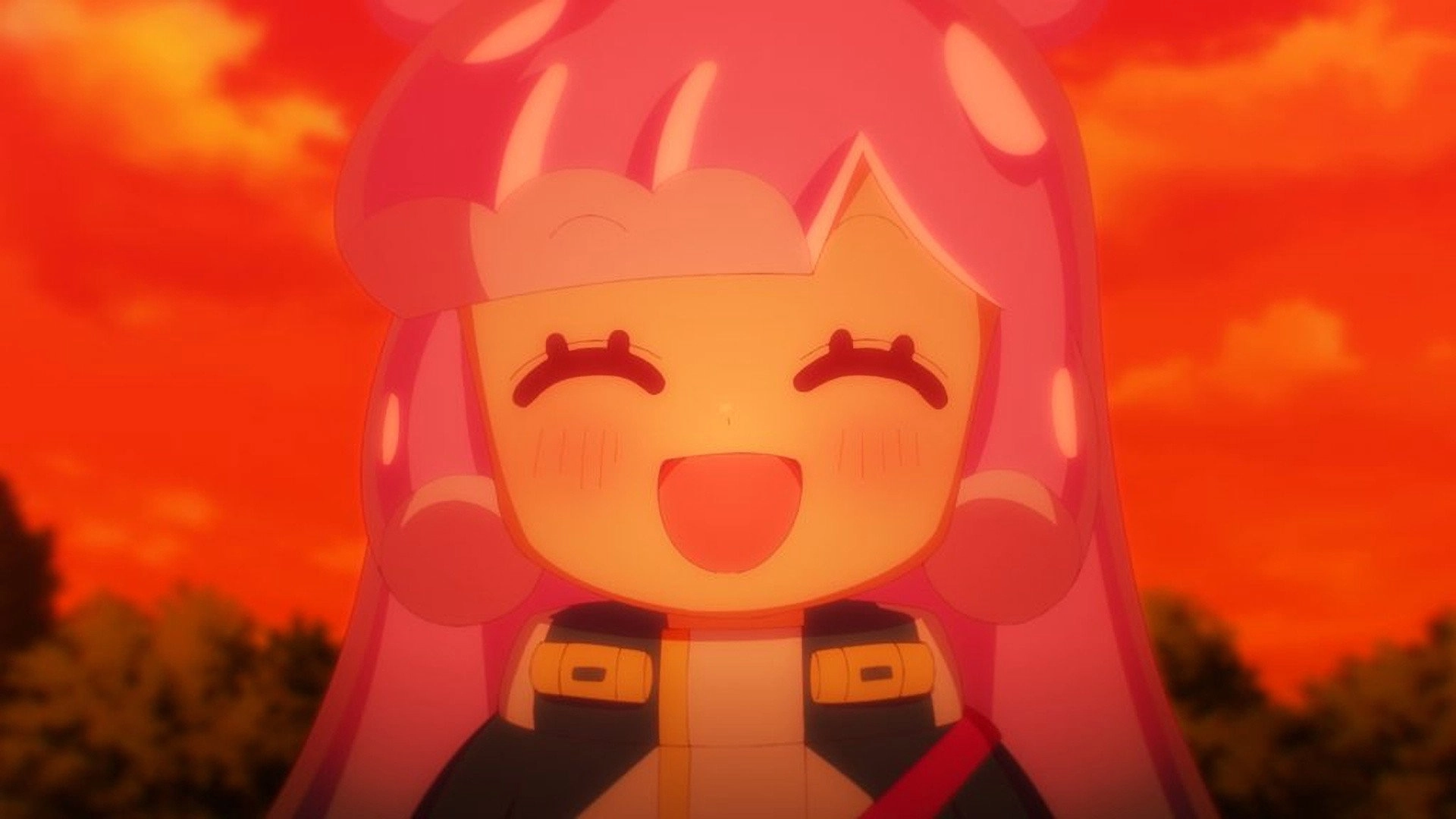 Puniru Is a Kawaii Slime