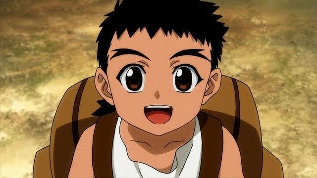 Tenchi Muyo!