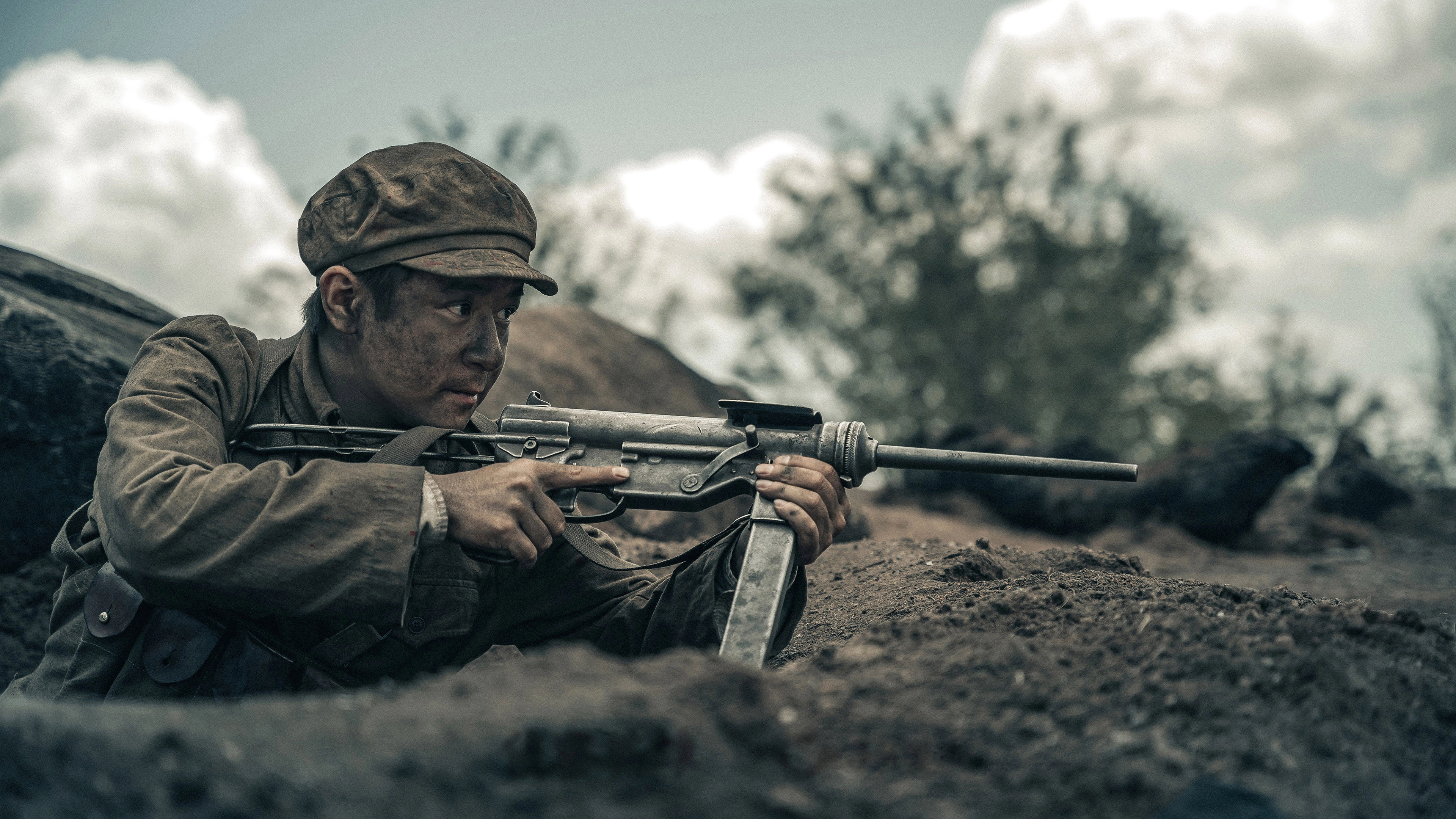 Scout Hero