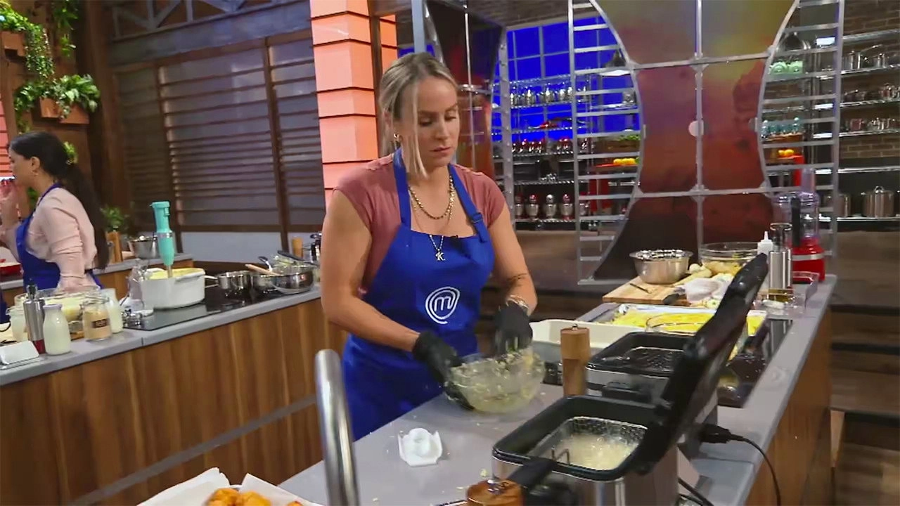 MasterChef Québec