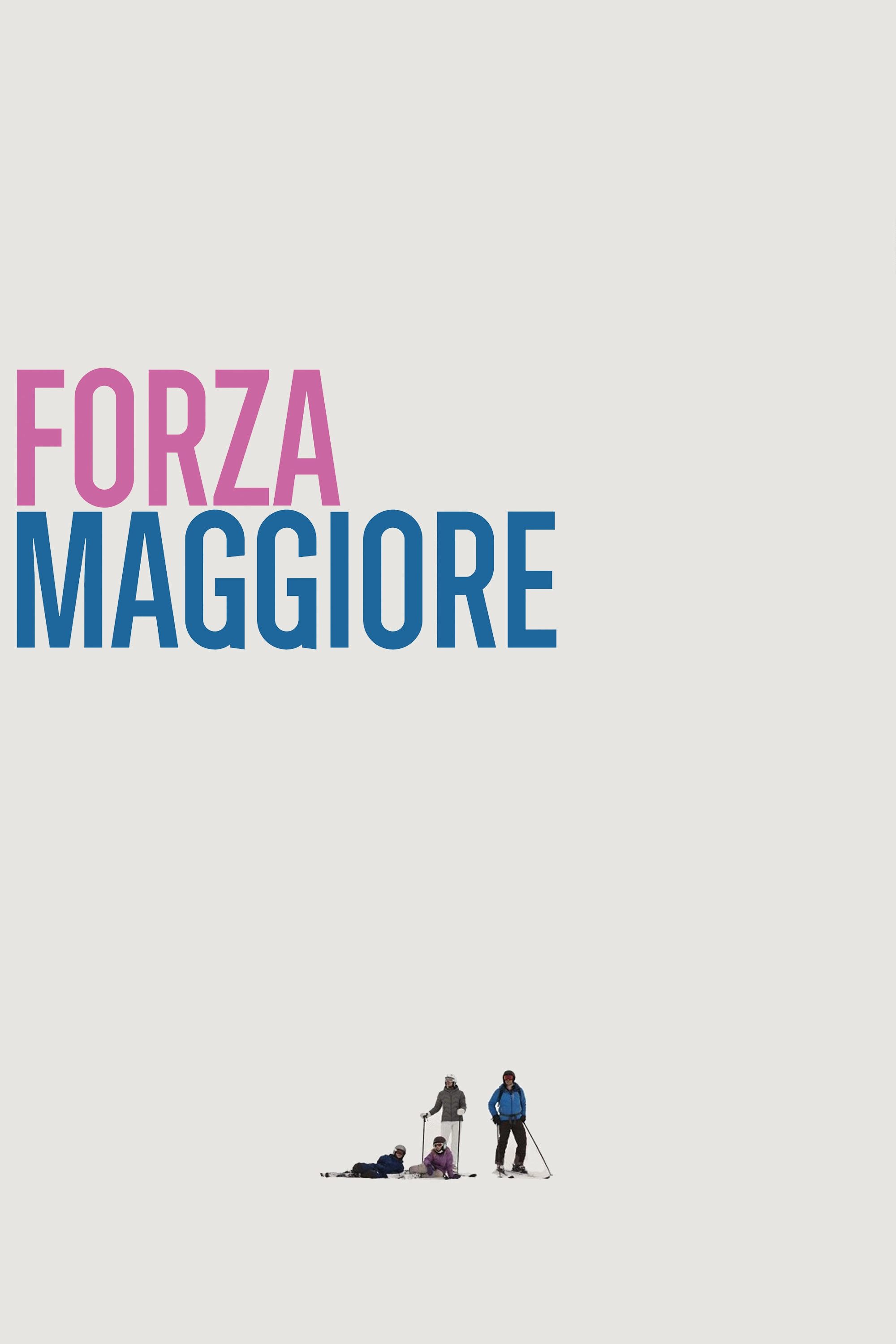 Force Majeure