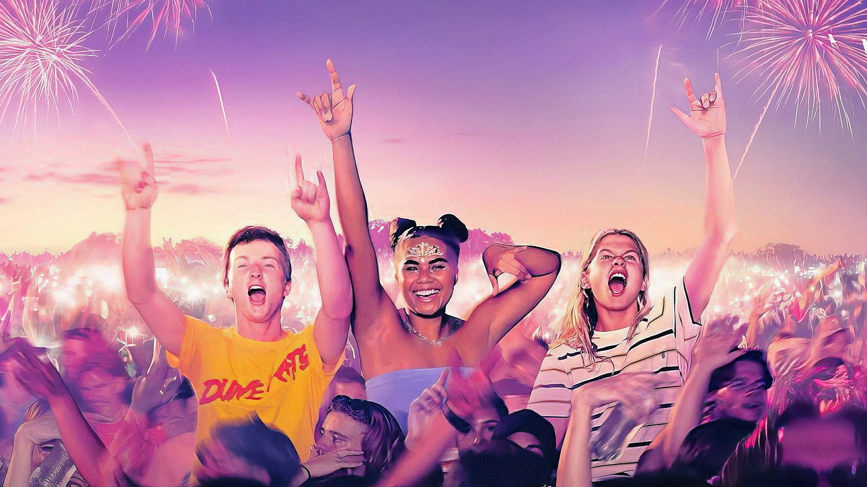 6 Festivals