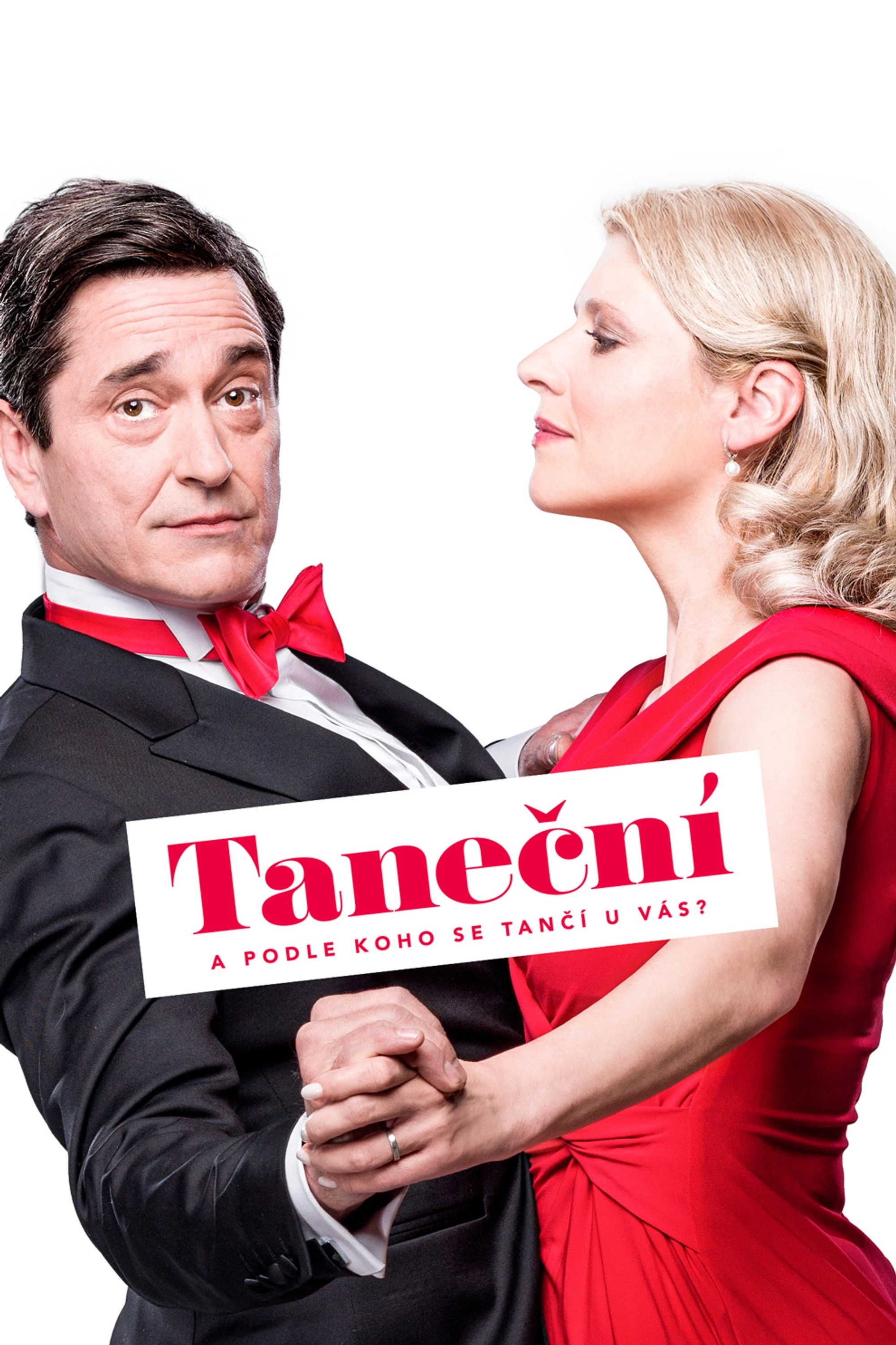 Taneční